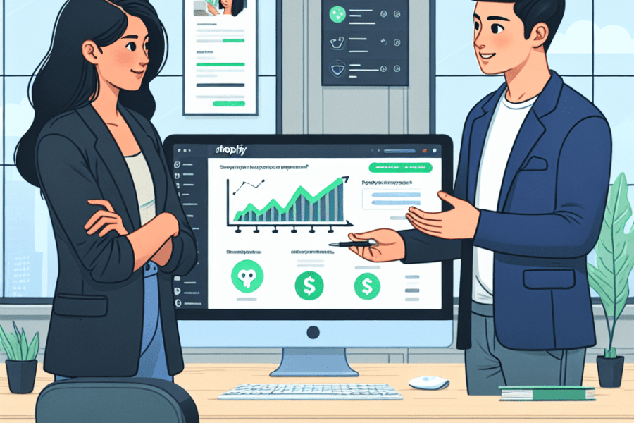 ABD'de Şirket Kurduktan Sonra Shopify Mağazanızı Nasıl Optimize Edersiniz?