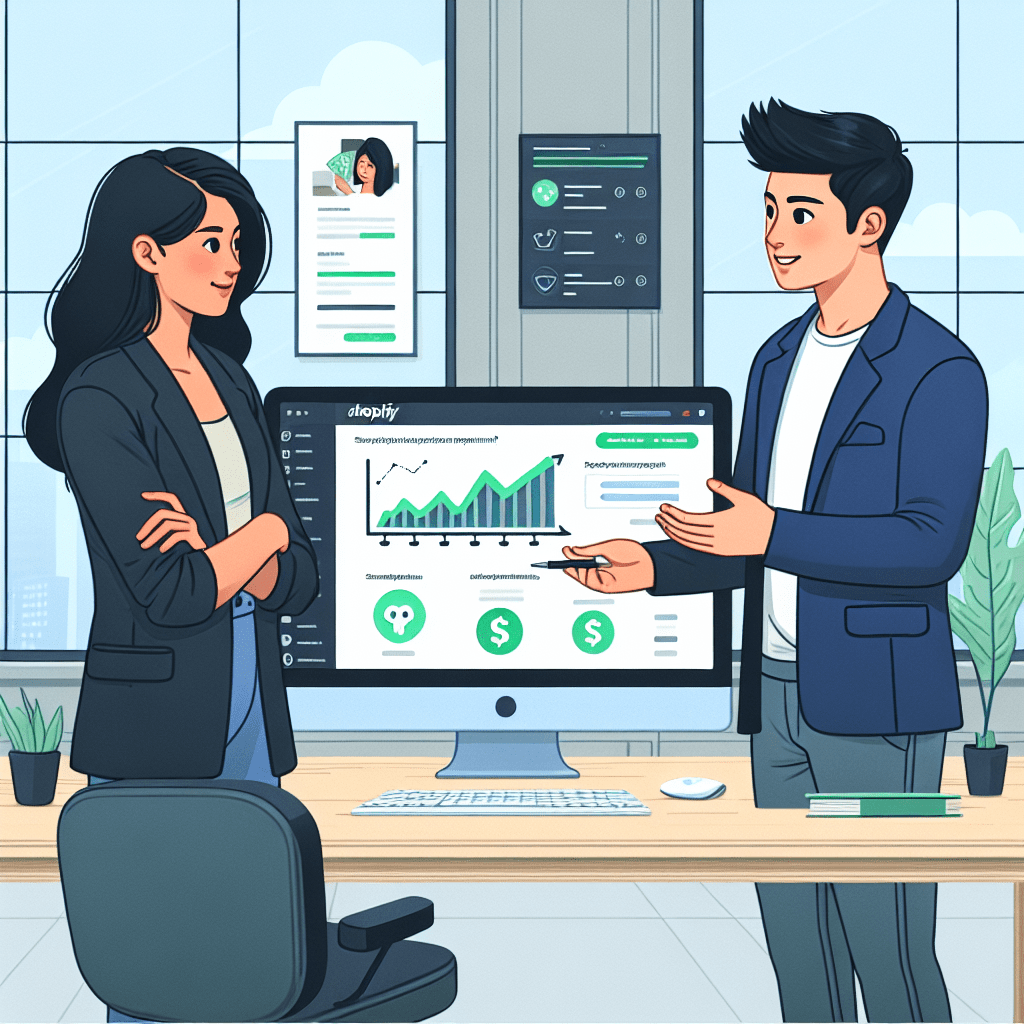 ABD’de Şirket Kurduktan Sonra Shopify Mağazanızı Nasıl Optimize Edersiniz?