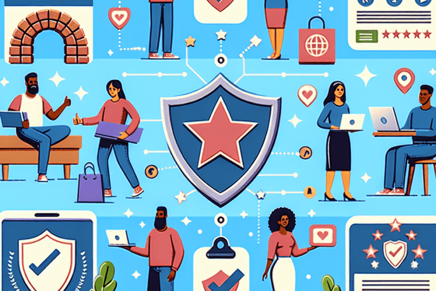 E-Ticarette Marka Güvenilirliğini Artırmanın Yolları