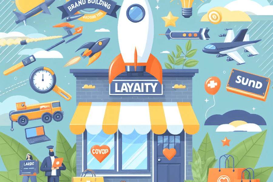 Markalaşma ve Müşteri Sadakati: Shopify Mağazanız İçin En İyi Uygulamalar