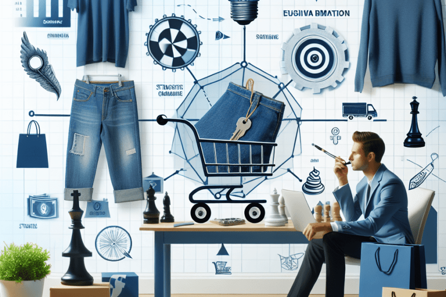 Markanızı E-Ticaret Sektöründe Güçlendirmenin Stratejileri