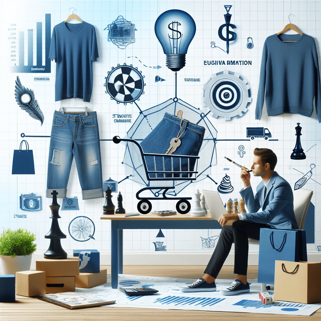 Markanızı E-Ticaret Sektöründe Güçlendirmenin Stratejileri