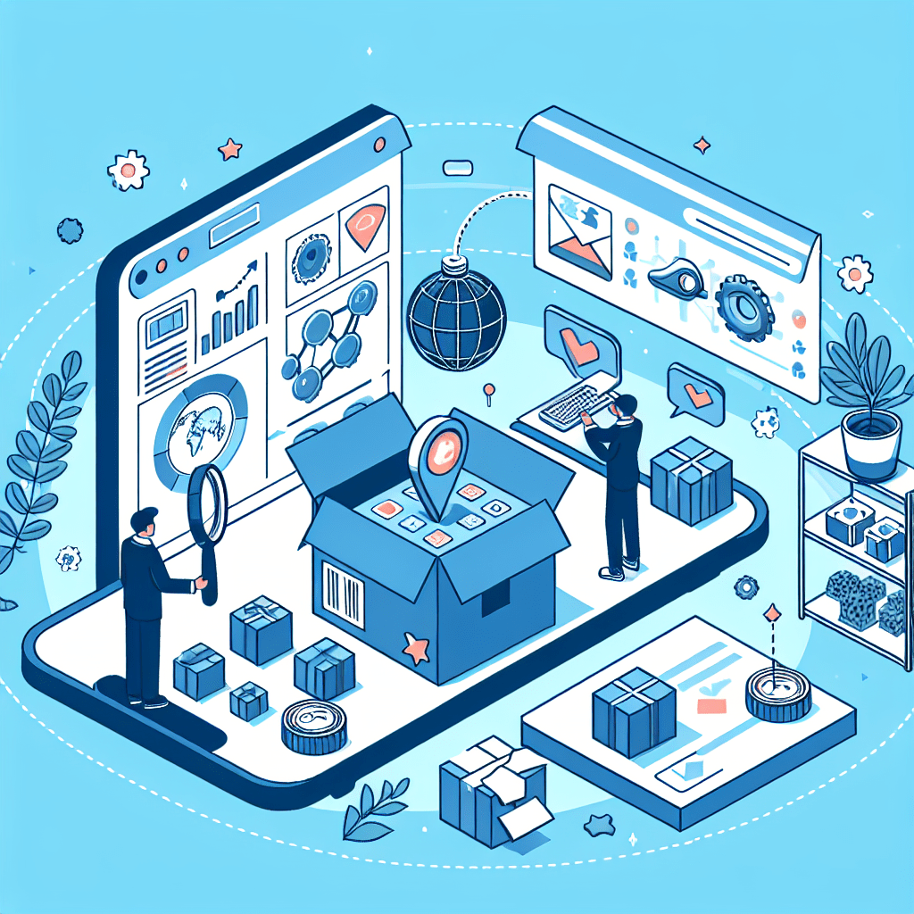 Markanızı E-Ticaret Sektöründe Nasıl Konumlandırırsınız?