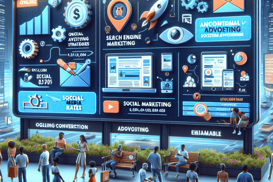 Shopify Mağazaları İçin Dijital Reklam Stratejileri