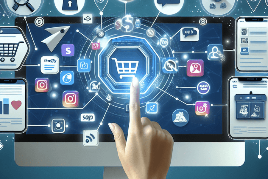Shopify Mağazanız İçin Doğru Dijital Reklam Platformunu Seçmek