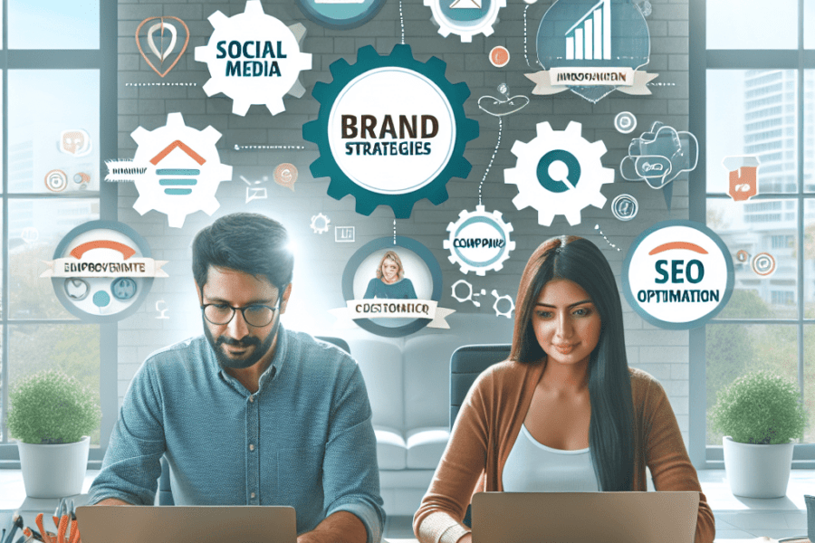 Shopify Mağazanız İçin Doğru Marka Stratejileri