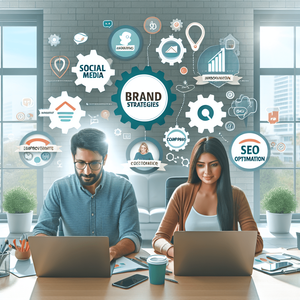 Shopify Mağazanız İçin Doğru Marka Stratejileri