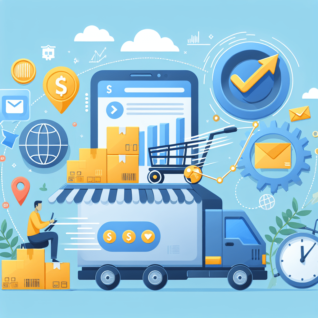 Shopify Mağazanız İçin En Etkili E-Ticaret Büyüme Yönetimi Teknikleri