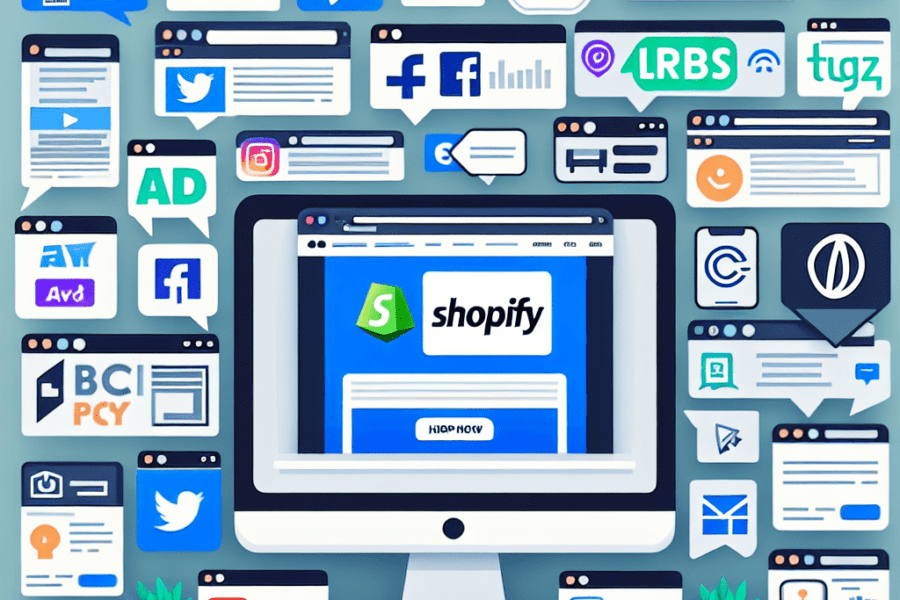 Shopify Mağazanız İçin En İyi Reklam Platformları