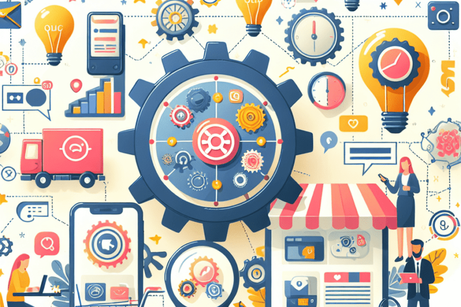 Shopify Mağazanız İçin En İyi Sosyal Medya Yönetimi Taktikleri