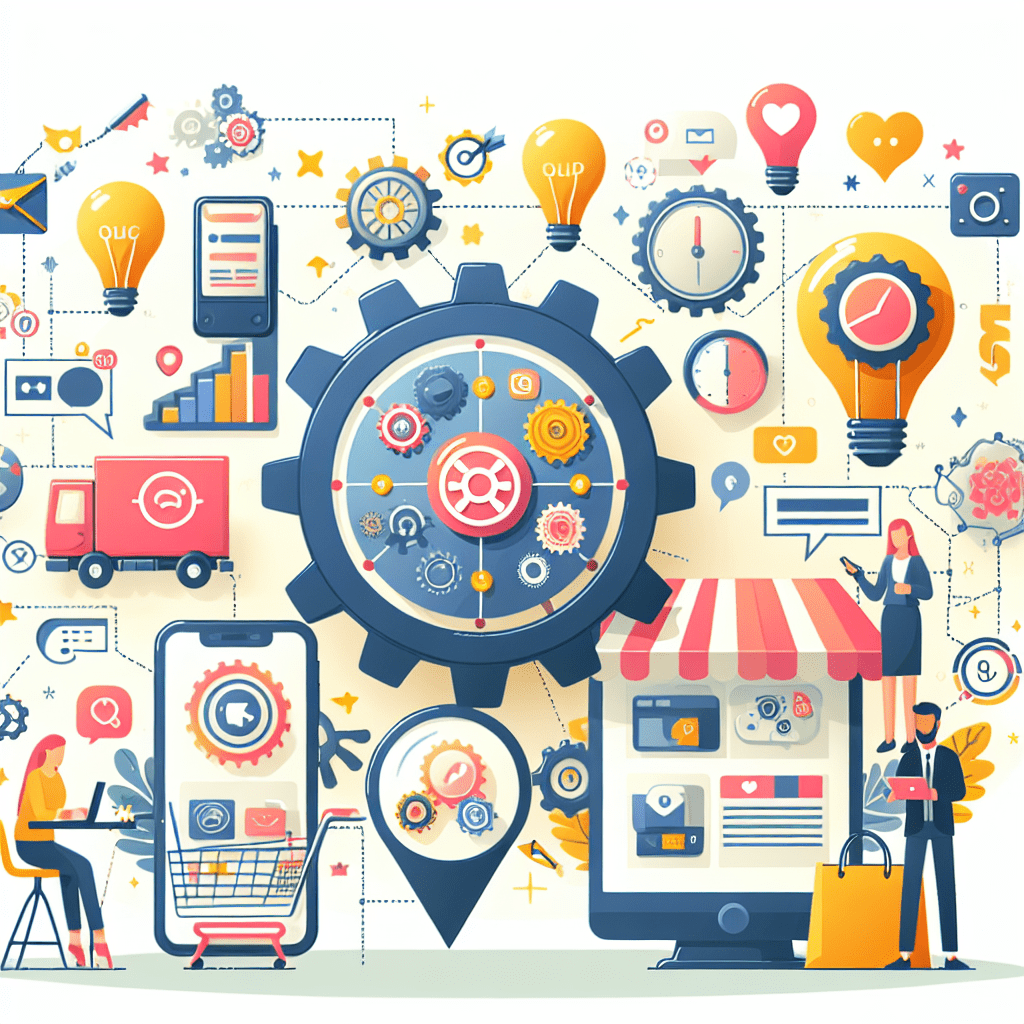 Shopify Mağazanız İçin En İyi Sosyal Medya Yönetimi Taktikleri