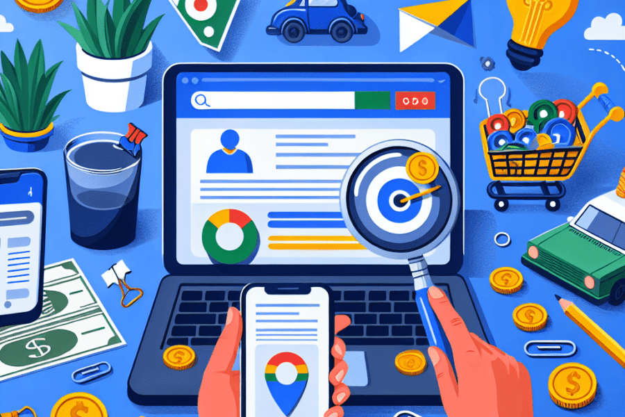 Shopify Mağazanız İçin Google Ads Kampanyası Oluşturma Rehberi