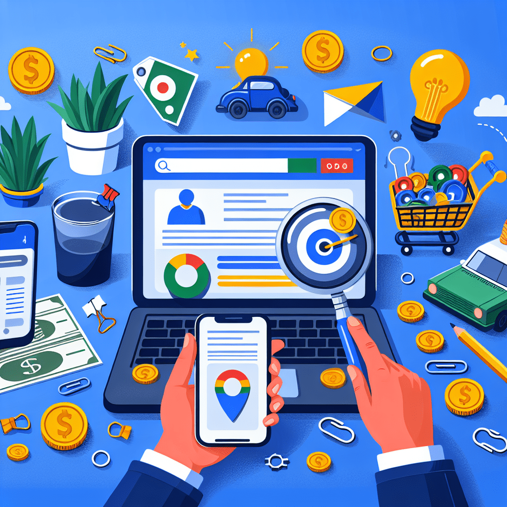 Shopify Mağazanız İçin Google Ads Kampanyası Oluşturma Rehberi