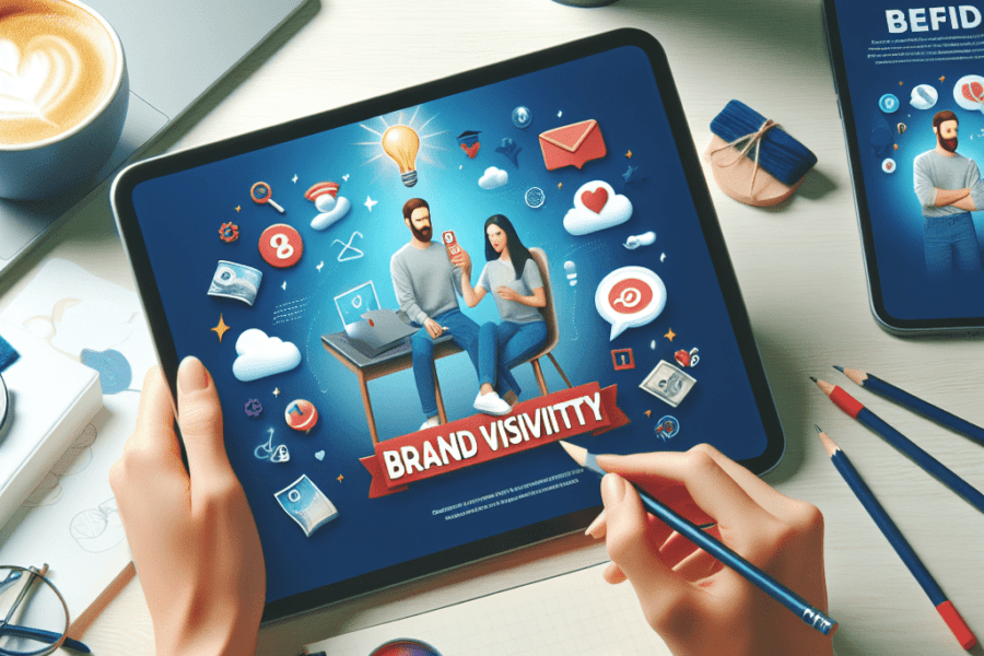 Shopify Mağazanız İçin Marka Bilinirliği Nasıl Oluşturulur?