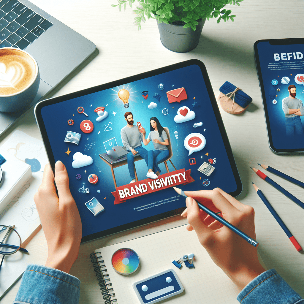 Shopify Mağazanız İçin Marka Bilinirliği Nasıl Oluşturulur?