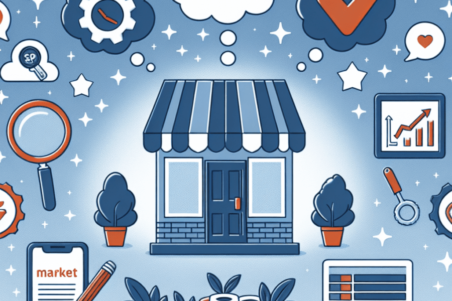 Shopify Mağazanız İçin Marka Değerlerinizi Nasıl Belirlersiniz?