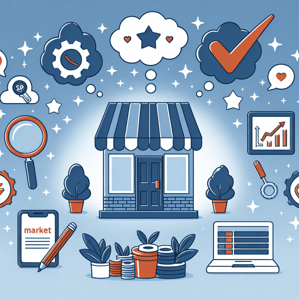Shopify Mağazanız İçin Marka Değerlerinizi Nasıl Belirlersiniz?