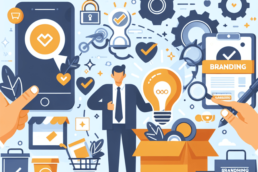 Shopify Mağazanız İçin Markalaşmada Yapılan Hatalar ve Çözümleri