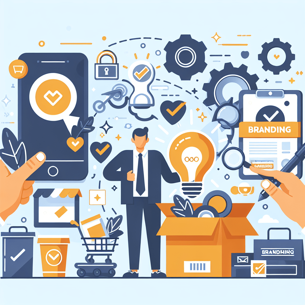Shopify Mağazanız İçin Markalaşmada Yapılan Hatalar ve Çözümleri