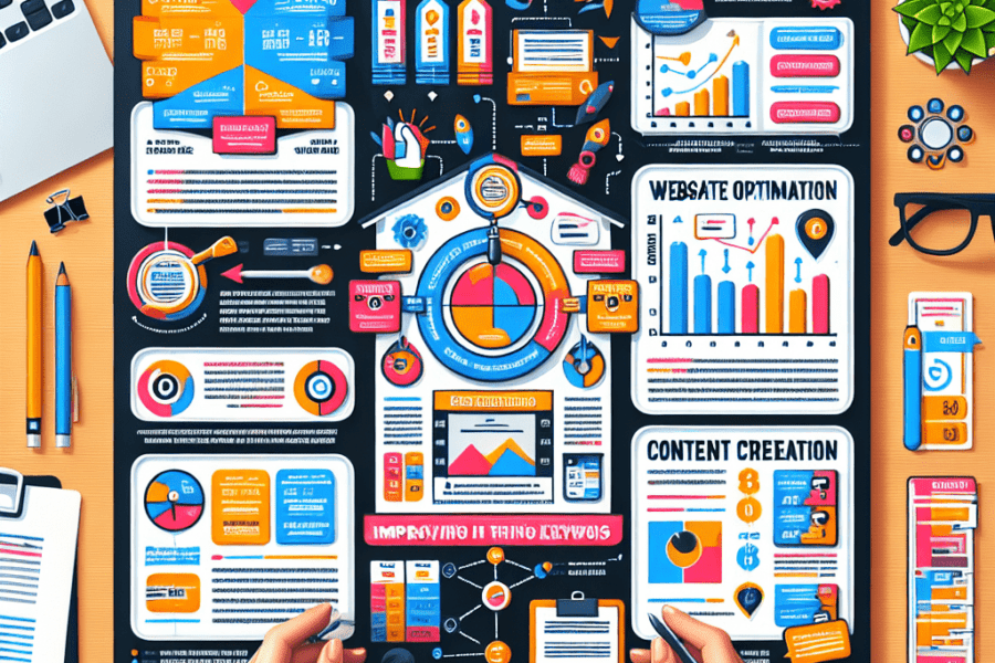 Shopify Mağazanız İçin SEO Stratejileri: Doğru Anahtar Kelimeleri Bulmak