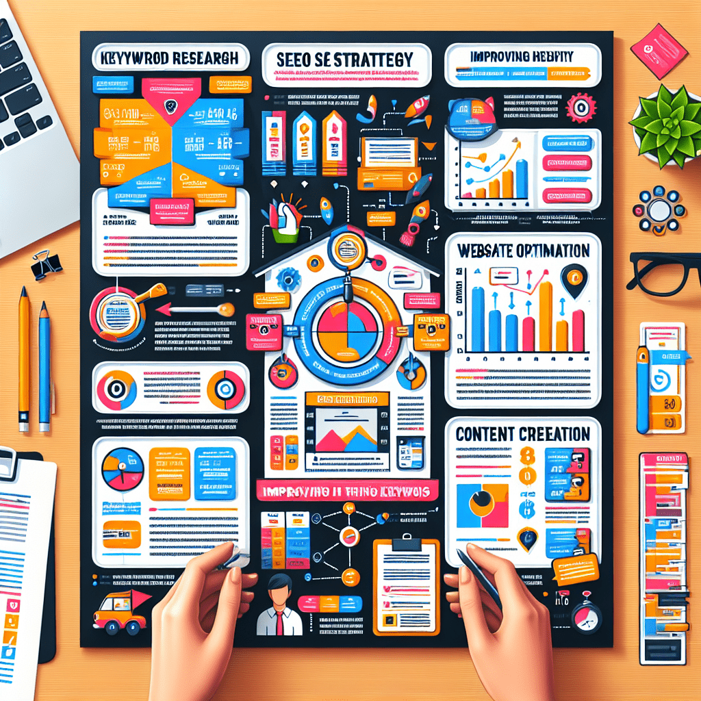 Shopify Mağazanız İçin SEO Stratejileri: Doğru Anahtar Kelimeleri Bulmak