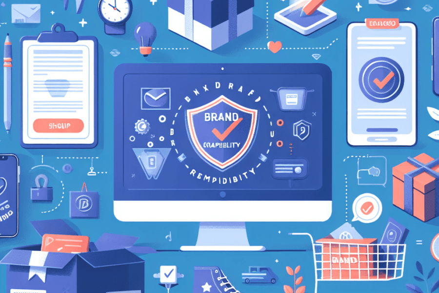 Shopify Mağazanızda Marka Güvenilirliğini Artırmanın Yolları