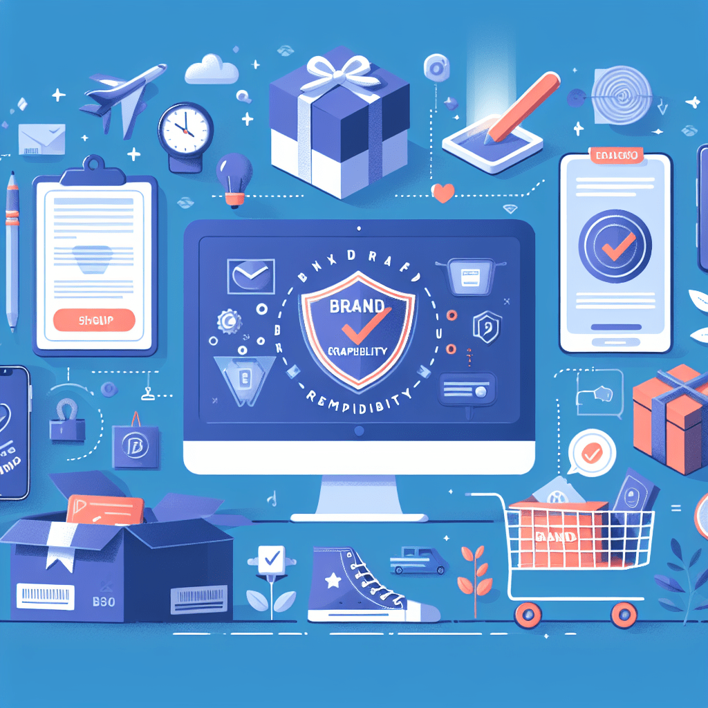 Shopify Mağazanızda Marka Güvenilirliğini Artırmanın Yolları