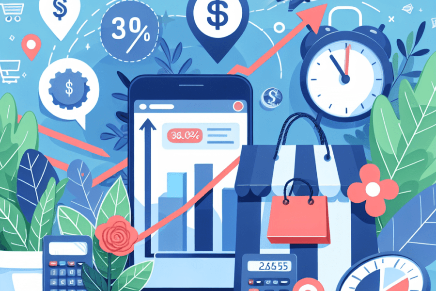 Shopify Mağazanızı Dönüşüm Oranlarıyla Büyütmenin Yolları