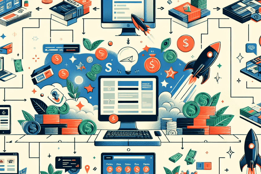 Shopify Mağazanızı Kurmak: Adım Adım Kılavuz