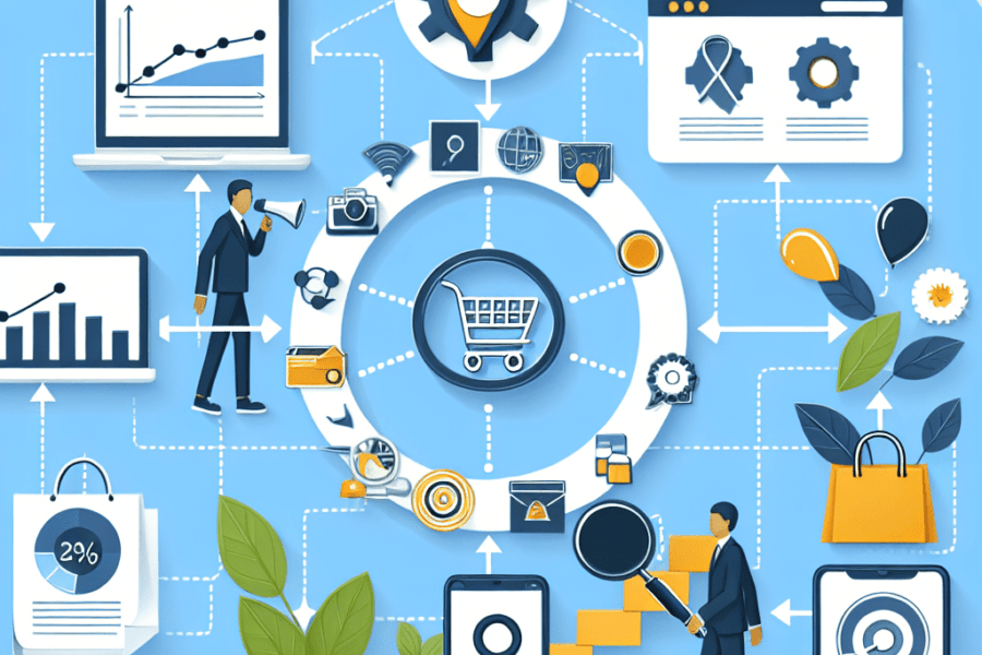 Shopify Mağazanızın SEO Performansını Nasıl Artırırsınız?