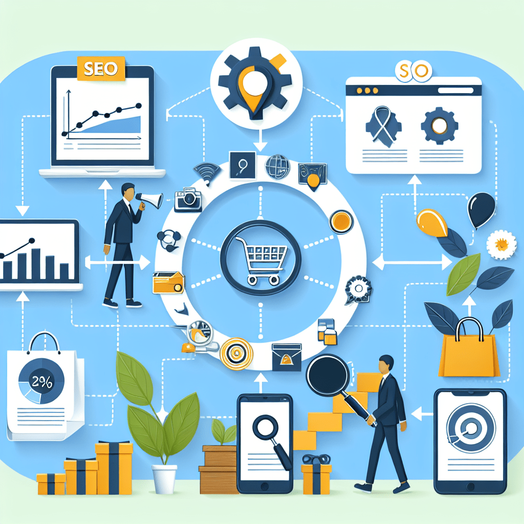 Shopify Mağazanızın SEO Performansını Nasıl Artırırsınız?