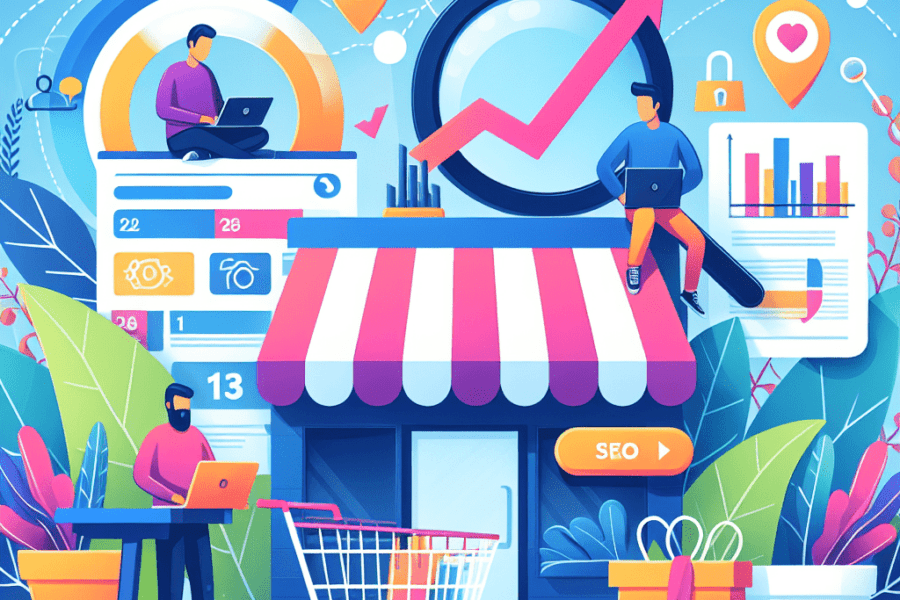 Shopify Mağazanızın SEO Performansını Yükseltmek İçin En İyi Taktikler