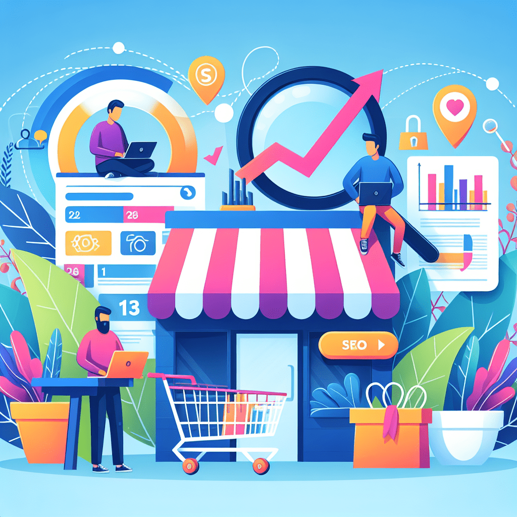 Shopify Mağazanızın SEO Performansını Yükseltmek İçin En İyi Taktikler