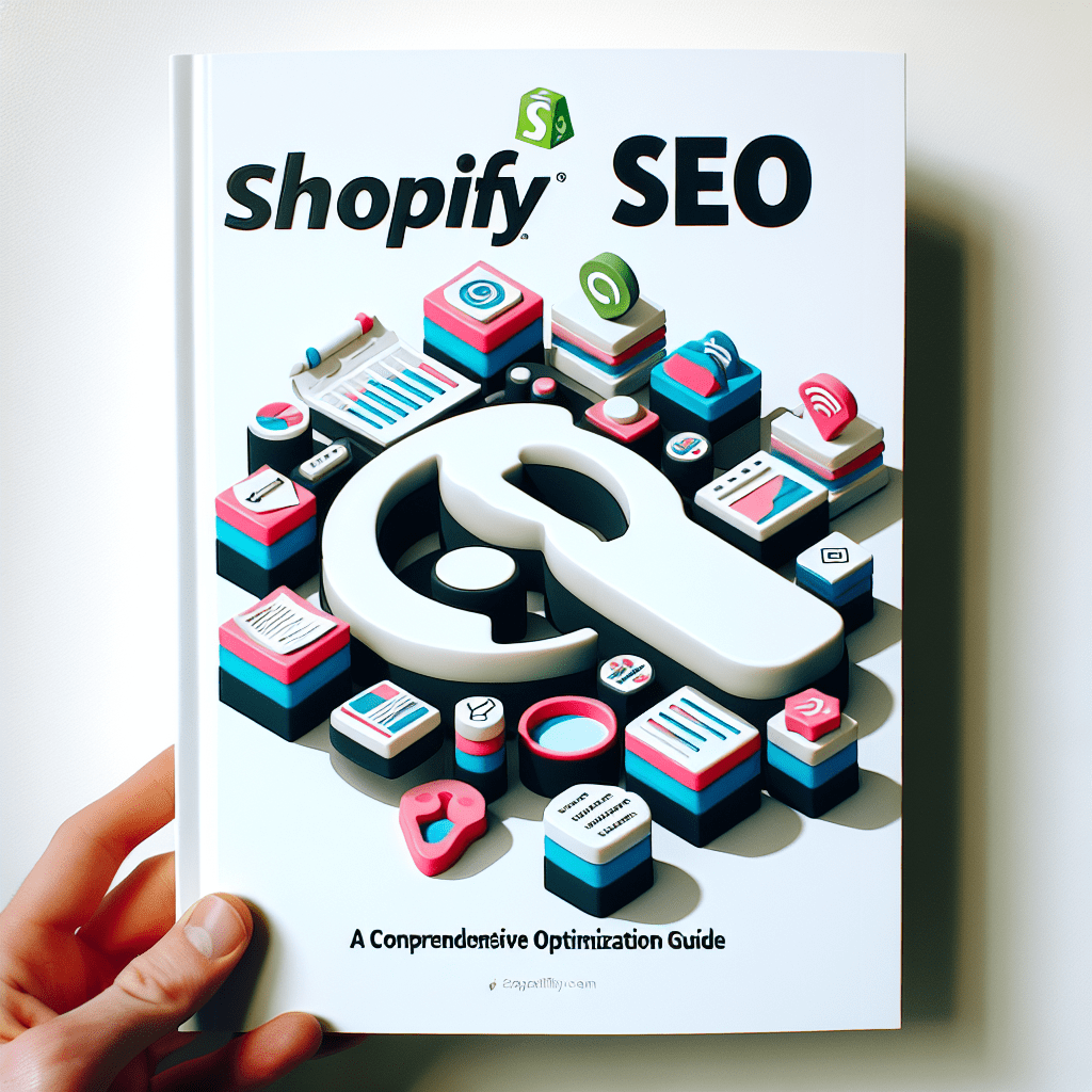 Shopify SEO: Kapsamlı Optimizasyon Rehberi