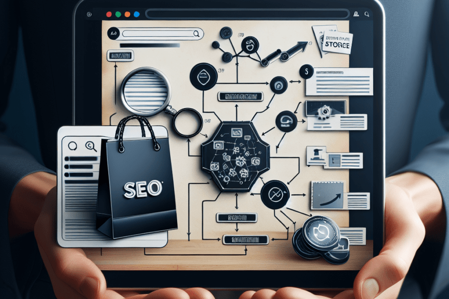 Shopify SEO: Mağazanızın Görünürlüğünü Artırma Stratejileri