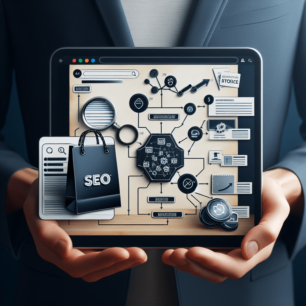 Shopify SEO: Mağazanızın Görünürlüğünü Artırma Stratejileri