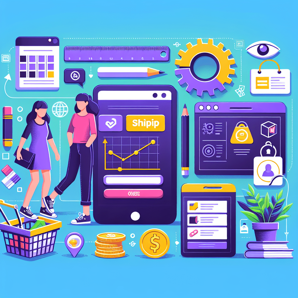 Shopify’da Başarılı Bir Marka Oluşturmanın 5 Temel Adımı