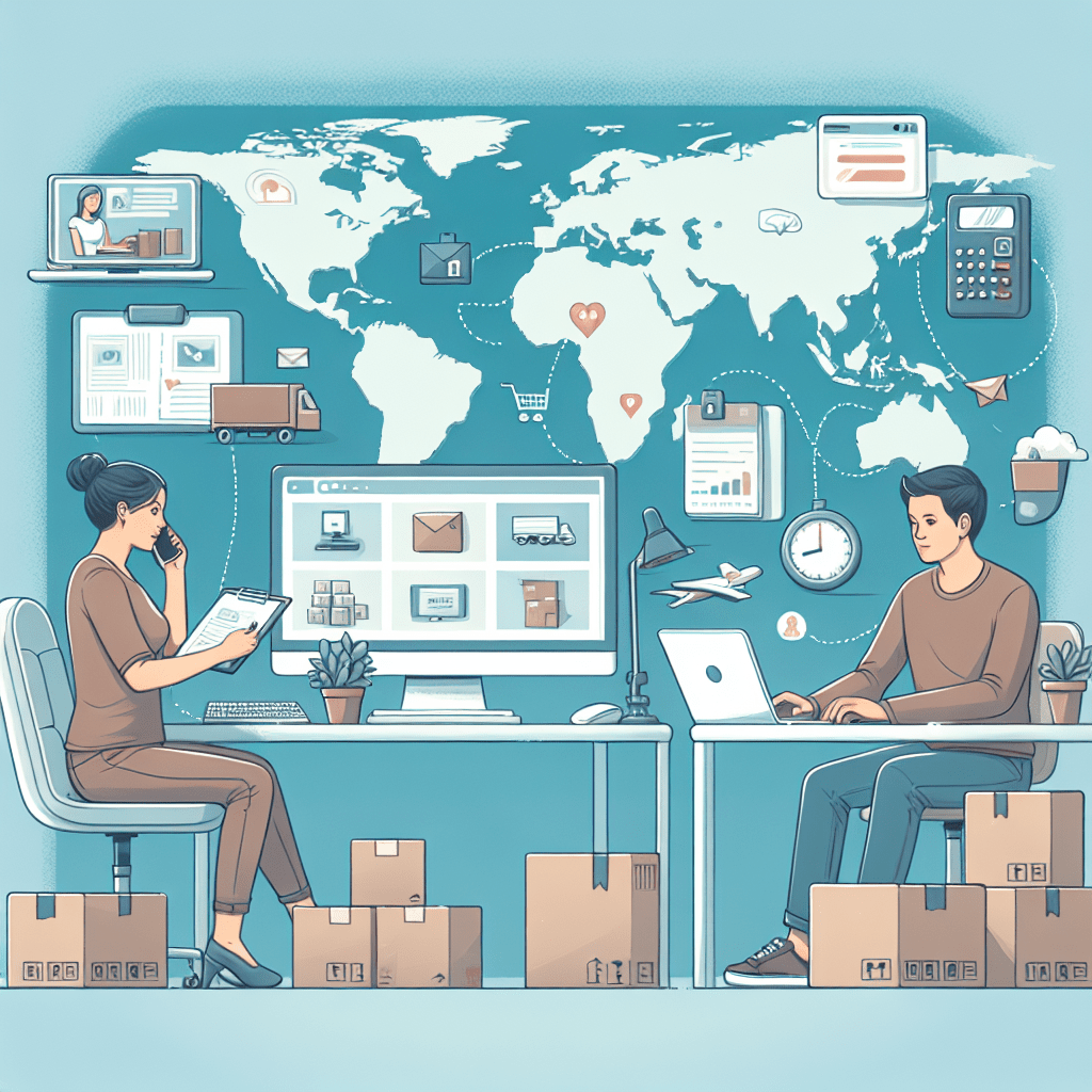 Dropshipping İşine Başlamak İçin Nelere İhtiyacınız Var?