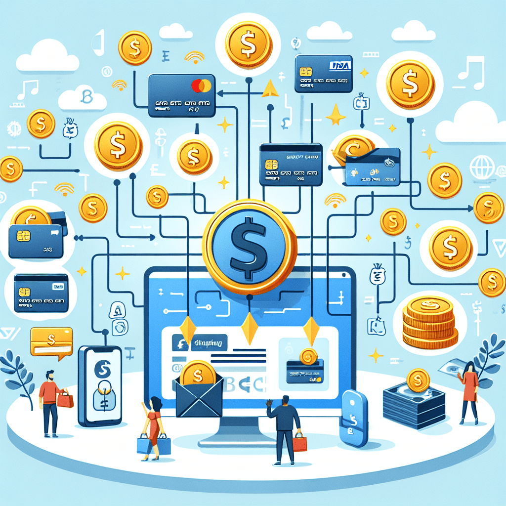 Dropshipping Mağazasında Ödeme Yöntemleri Nasıl Ayarlanır?
