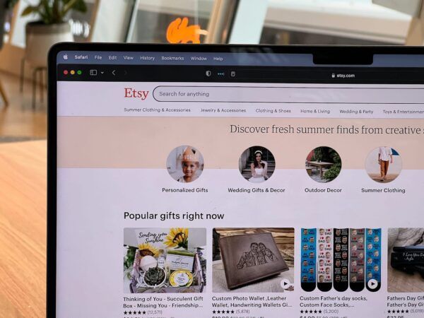Etsy Danışmanlığı Starter Pack
